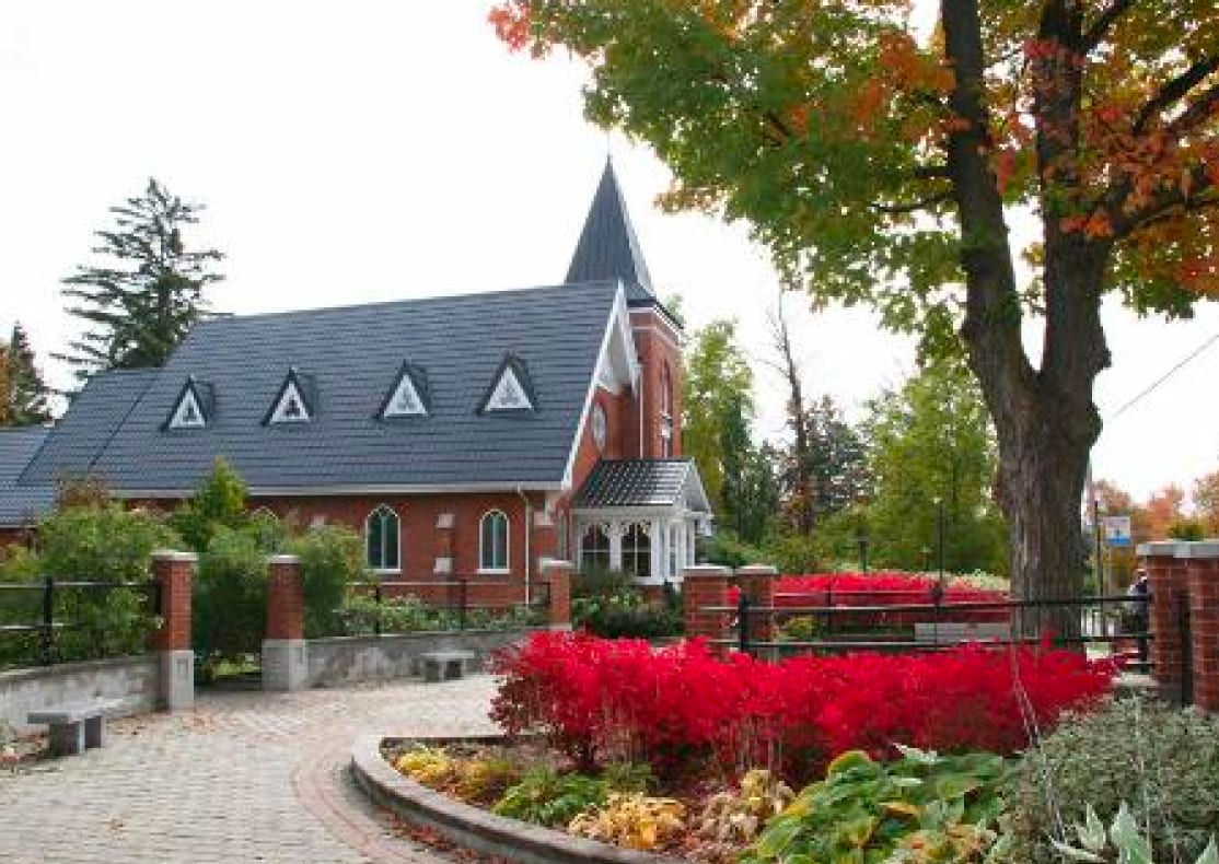 Clarksburg, ON Real Estate & Living Guide Lifestyles North